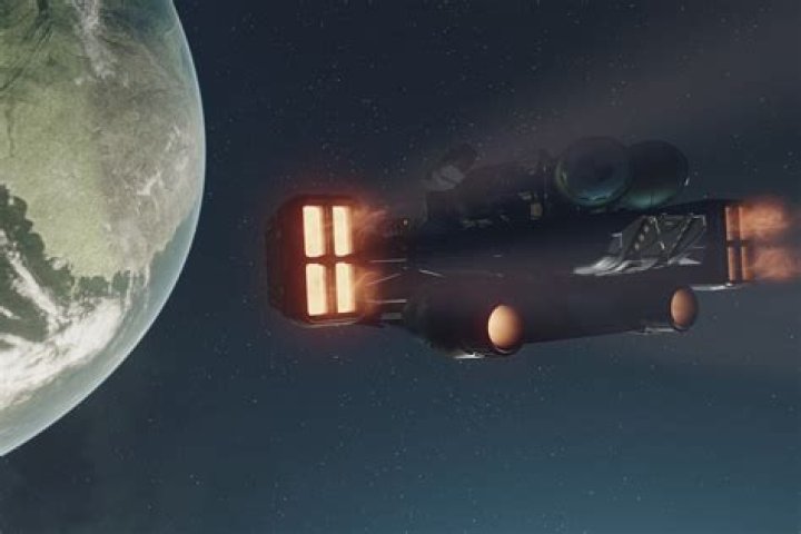 How to Complete Sabotage in Starfield