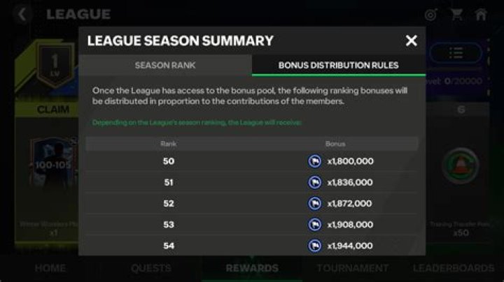 How to Earn League Tokens in Overwatch 2