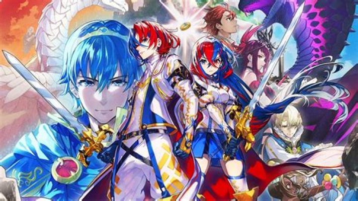 How to Farm Skirmishes in Fire Emblem Engage