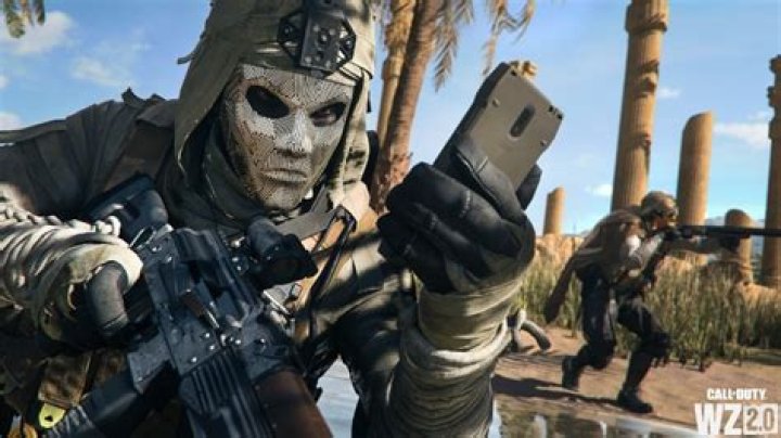 How to Fix Wolters - Francis Error in Warzone 2