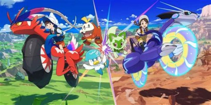 How to Get a Leader's Crest in Pokemon Scarlet and Violet