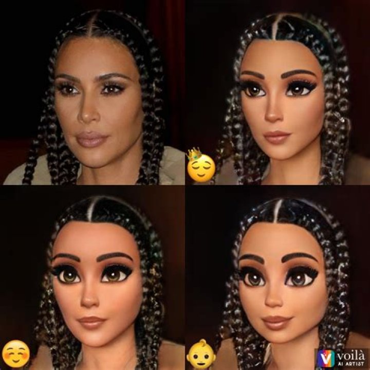 How to Get Disney Pixar Face Filter on Instagram, TikTok and Snapchat