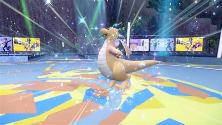 How to Get Dratini, Dragonair and Dragonite in Pokemon Scarlet & Violet