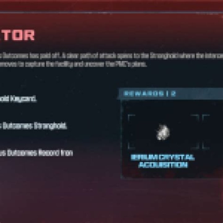 How to Get Terminus Outcomes Records From the Stronghold Safe in MW3 Zombies