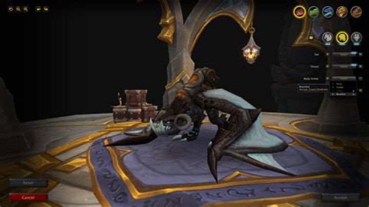 How to Get the Brewfest Armor for Your Renewed Protodrake in WoW