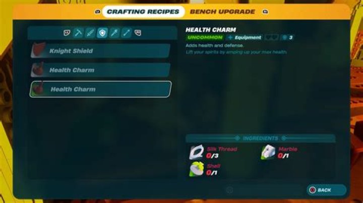 How to Increase Your Health in LEGO Fortnite