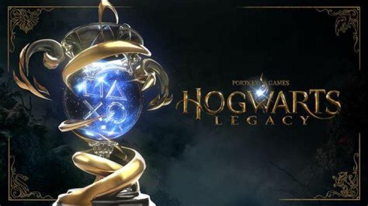 How to Join the PlayStation Hogwarts Legacy House Cup