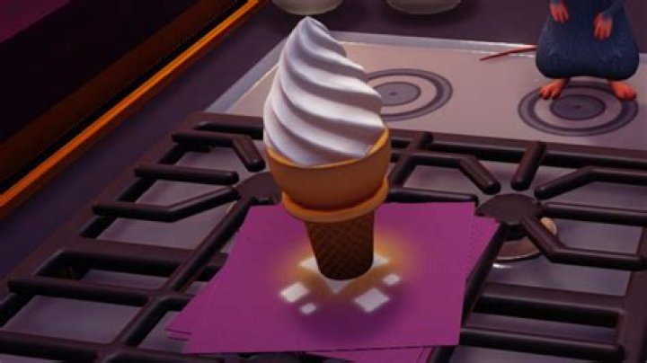 How to Make Ice Cream in Disney Dreamlight Valley