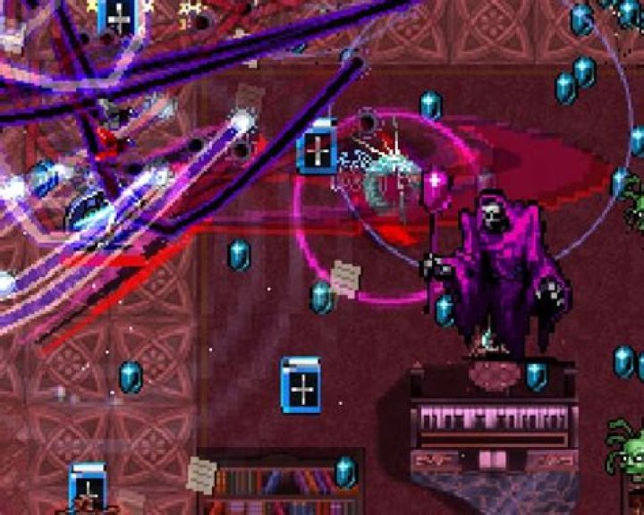 How to Unlock Avatar Infernas Secret Character in Vampire Survivors (Piano Puzzle Solution)