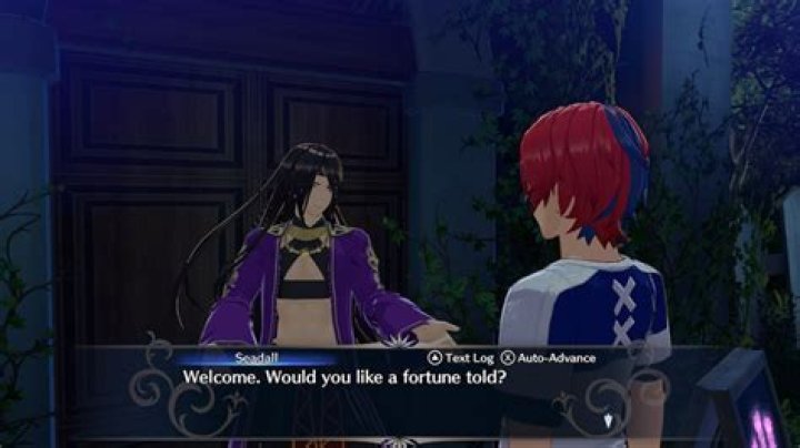 How to Use the Fortune Teller in Fire Emblem Engage