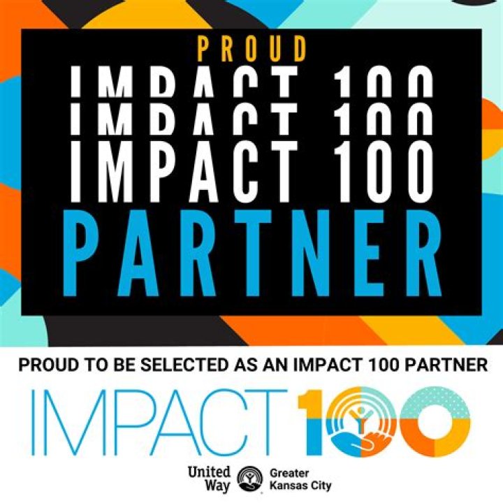 Impact 100 Grant awards