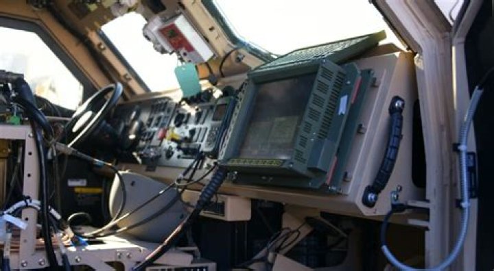 Inmarsat wins $410 million U.S. Army contract to connect tracking devices