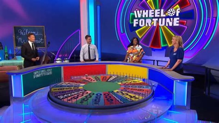 Introducing the Most Incredible Solve in Wheel of Fortune History