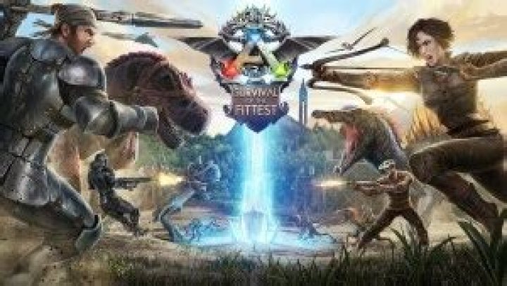 Is ARK: Survival of the Fittest on Xbox and PS4? - Answered