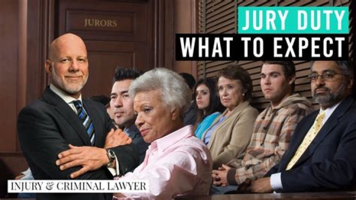 Is Jury Duty a "Good" Show?
