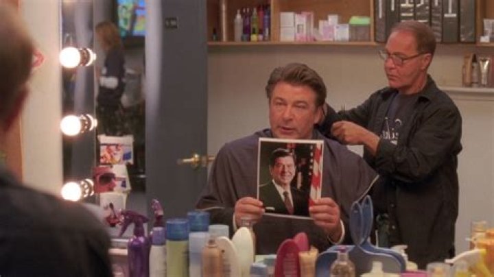Jack Donaghy’s Hair Ranked By Season