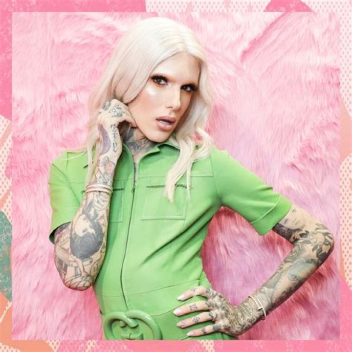 Jeffree Star Called Out For Racism By Jackie Aina