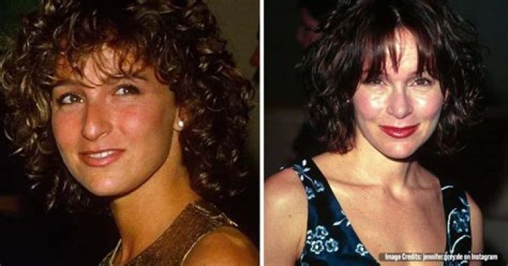 Jennifer Grey felt ”invisible” after facial transformation – her ”nose job from hell” made her ‘anonymous’