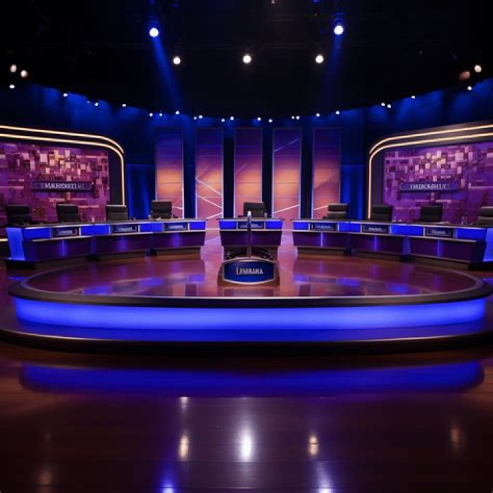 Jeopardy Masters Schedule: Deep Dive Analysis