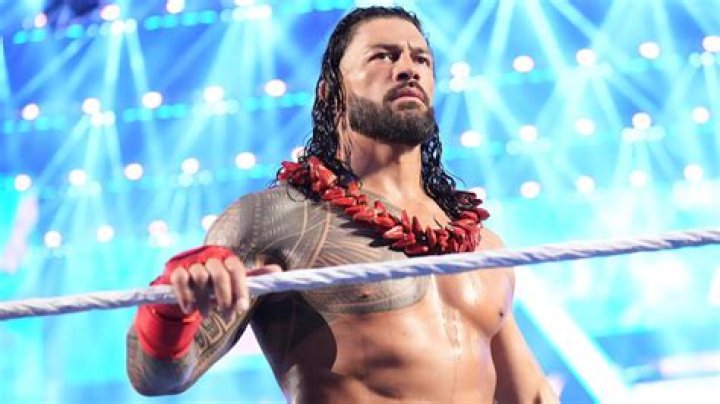 John Cena Reaffirms Roman Reigns as the Greatest of All Time