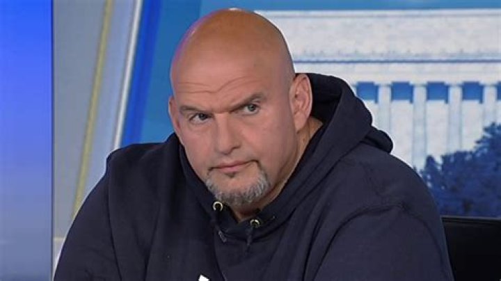 John Fetterman's Israel Rape Meme Sparks Fury: 'Disgusting'