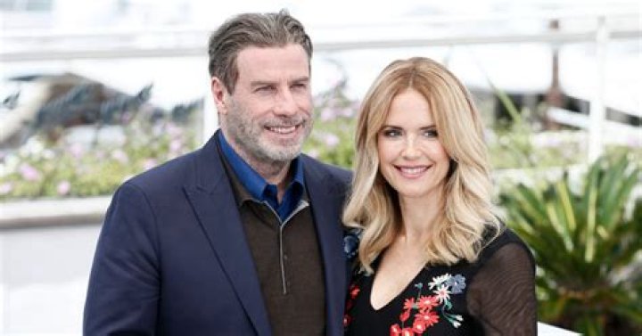 John Travolta and Daughter Ella keep Kelly Preston alive with sweet birthday wishes