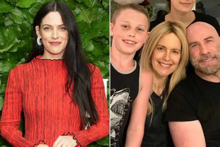 John Travolta’s tribute to late wife Kelly Preston on Mother’s Day is absolutely heartbreaking