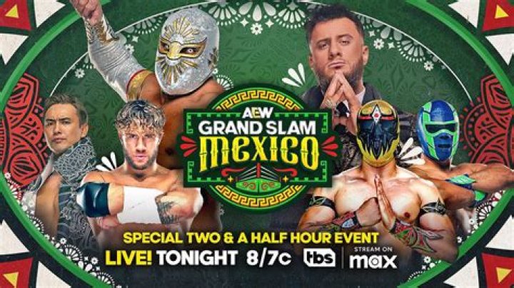 Jon Moxley Feared To Have Suffered Concussion At AEW Grand Slam