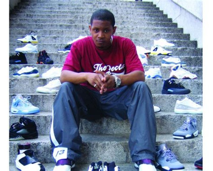 Jordan Documentary Director on Air Jordan significance