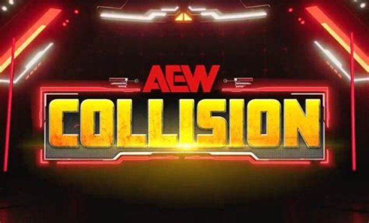 Julia Hart Returns During 10/28 AEW Collision