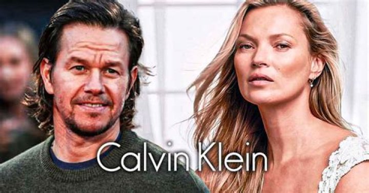 Kate Moss reveals she felt ‘scared’ during her famous Calvin Klein photoshoot with Mark Wahlberg