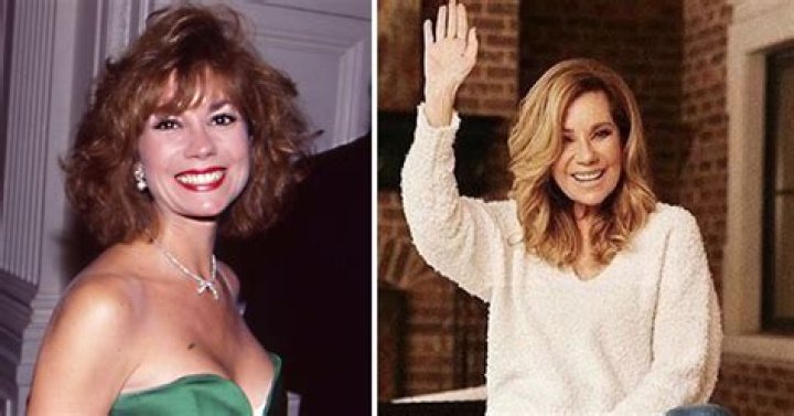 Kathie Lee Gifford never forgot her faith in her career – she made Hollywood a ‘place with God’