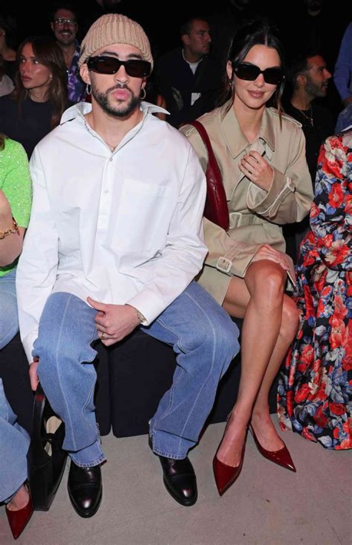 Kendall Jenner wants to be Victoria's Secret angel – India TV