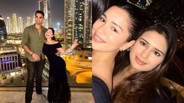 Kher and Ghai said this after her husband's death – India TV