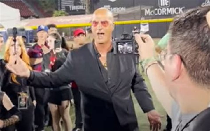 Konnan’s Furious Reaction To Don Callis Getting Attacked After Triplemania