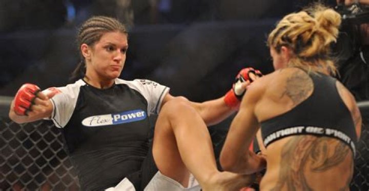 Lana Goes Off On Ronda Rousey After Making International News With NSFW Promo