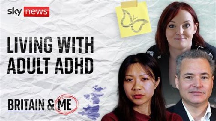 Lily Bailey On What It's Like Living With OCD