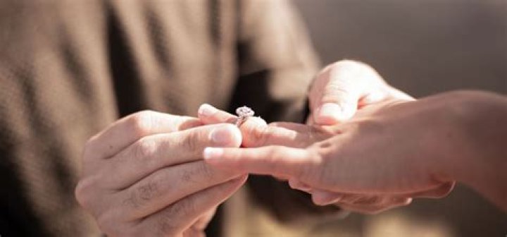‘Little People, Big World’ star Matt Roloff is engaged to longtime girlfriend Caryn Chandler