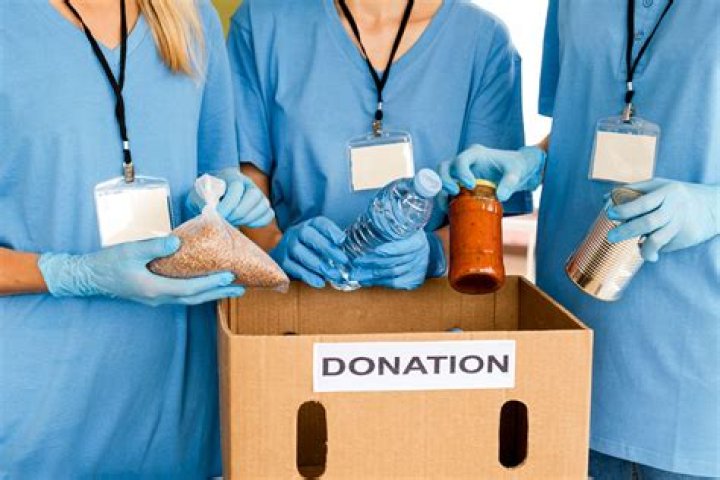 Local charity Hands of Hope NW donate medical supplies to Ukraine