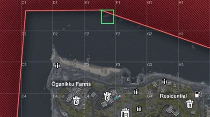 Look Out COD DMZ: White Lotus Mission Guide