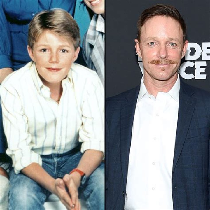 Mackenzie Astin's 5 Incredible Roles