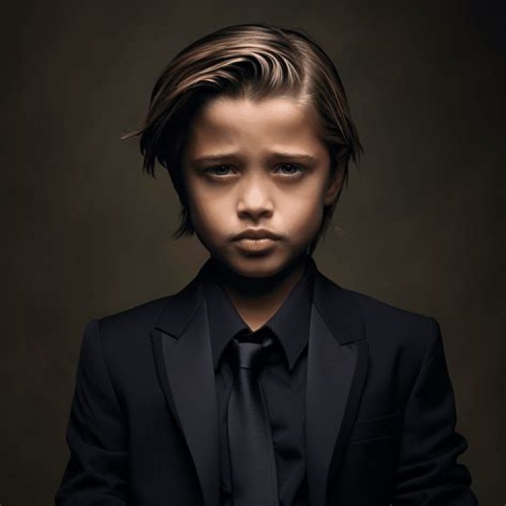 Maddox Jolie-Pitt: From Adoption to Spotlight