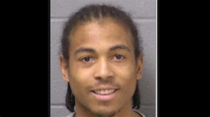 Man kills eight people at three locations in Chicago, fatally shoots himself – India TV