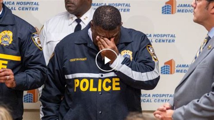 Man Who Died in Police Shooting in Hospital Was Shot 20 Times: Coroner