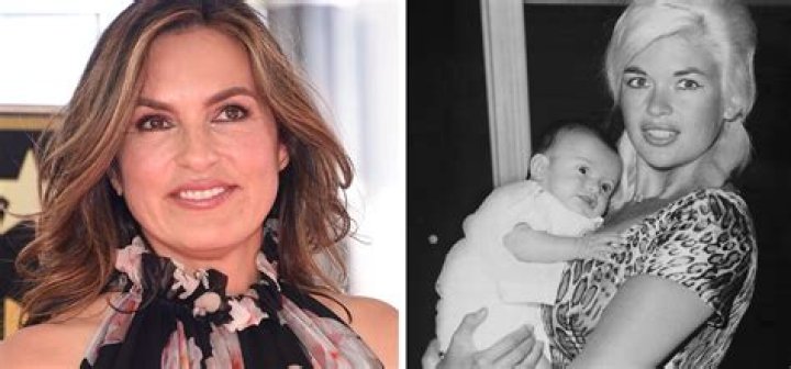 Mariska Hargitay shares never-before-seen photo of mother Jayne Mansfield, and the resemblance is uncanny