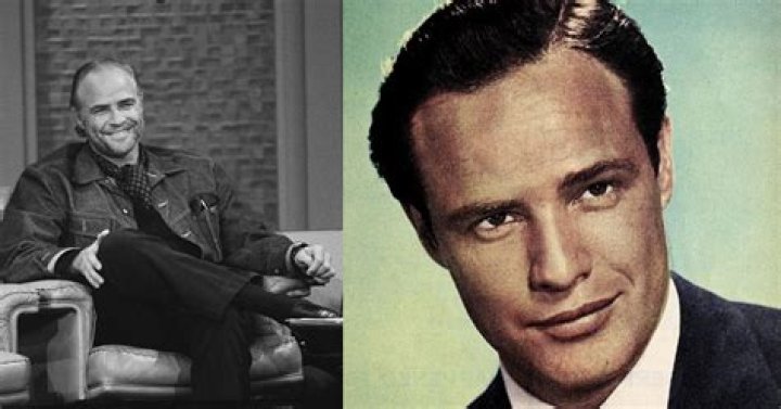 Marlon Brando passed down his handsome features to his grandson Tuki – inside his family life