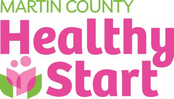Martin County Healthy Start Luncheon