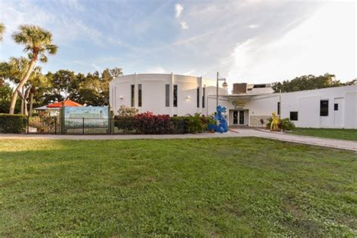 Mary's Shelter of the Treasure Coast