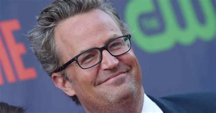 Matthew Perry was “miserable and depressed,” felt he wasn’t “worthy,” chain-smoked and binged