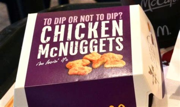 McDonald's Facing Questions as Woman Finds Pennies Inside Chicken Nuggets